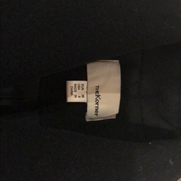 Wool jacket - Picture 2 of 5